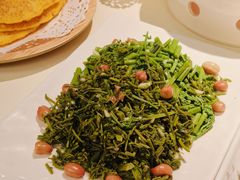 野菜拼盘-京北渔家傲