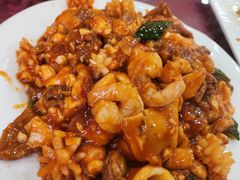 -清真麦顺和饭庄·二姐回头(和平店)