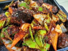石板米肠-顺姬冷面(长春旗舰店)