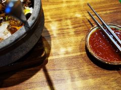 -金石陈朝鲜拌饭(东城万达店)
