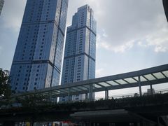 -深圳来福士广场