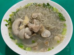 冒节子-甘记肥肠粉(马鞍北路店)