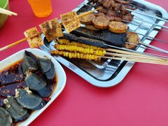 -马老大烧烤(和平路店)