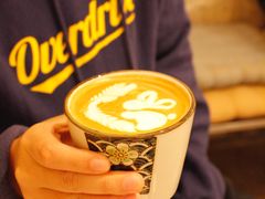 -喜柿咖啡SeeS coffee