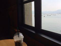 iphone_upload_pic-星巴克(西湖天地店)