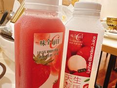 -第六季自助餐厅(甜水园店)