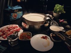 -捞王锅物料理(凯旋路店)