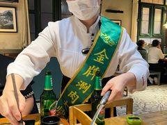 -手选潮汕鲜牛肉火锅(二七广场店)