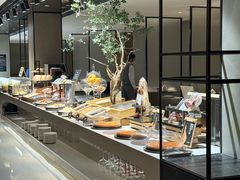 -曲水兰亭(北京四惠店)