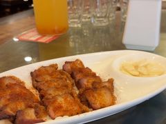 -一楼食业·美食人家
