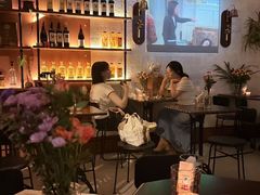 -MAYBE 威士忌 coffee&bar·清吧