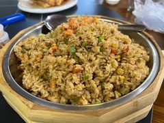 -坛南湾农家乐·海鲜楼·大排档(平潭坛南湾店)