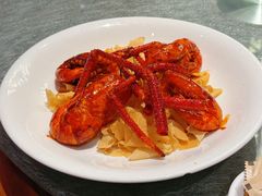 -猪肉婆私房菜(容桂总店)