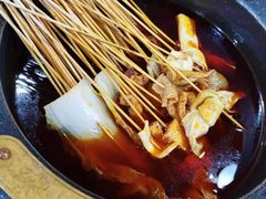 -冒椒火辣(奎星楼街店)