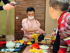 -湖月·割烹料理(湖滨店)