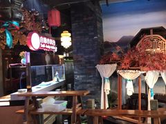 -蓉城老妈火锅(双林路店)