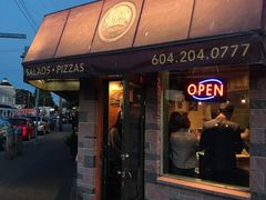 -Steveston Pizza Company (Richmond)