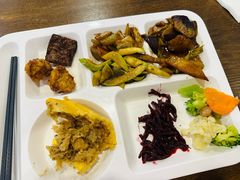 -六和孝顺素食餐厅(西湖道店)