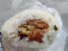 -秋英饭团(大庙新村店)