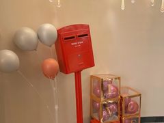 -王品牛排(郑州大卫城店)