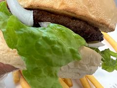 -Tony's Kitchen(蛇口店)