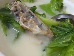 -老字号蛇口德记烧腊饭店·海鲜加工