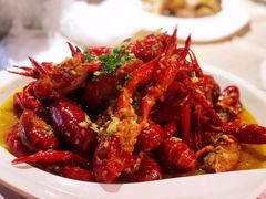 -霸王虾·小龙虾香辣蟹(玉林店)