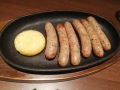 -萨莉亚意式餐厅(苏州泉屋店)