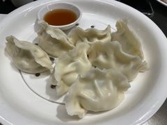 鲅鱼水饺-东莱馋房(陆家嘴店)
