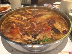 -黄记煌三汁焖锅(崇文门店)