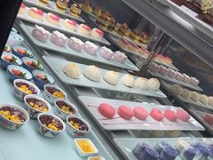 -喜庭海鲜自助(佛山王府井店)