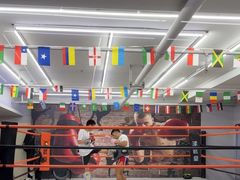 -津武堂散打搏击俱乐部(河西店)