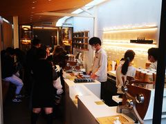 -% Arabica阿拉比卡咖啡(武康路店)