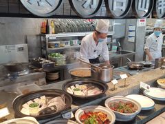 -壹只菜·崇明本地特色菜(崇明南门店)