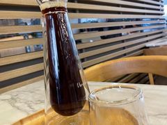 -Bracket Coffee(银河SOHO店)