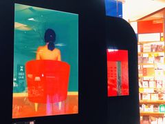 -Seesaw Coffee(朝阳大悦城店)