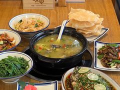 -妈妈的味道(和顺古镇店)