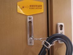 -IU酒店(广州白云站百信广场店)