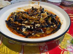 -人民公社大食堂(顺义总店)