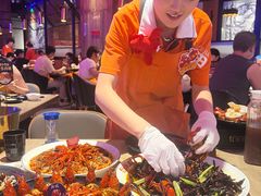 -红盔甲·小龙虾(车公庙店)
