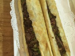 -王胖子驴肉火烧(鼓楼店)