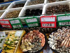 -海岛渔村大酒店(云霄路店)