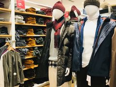 -优衣库(福州爱琴海购物公园店)