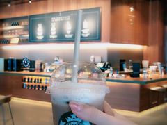 -星巴克(天津大悦城第二店)