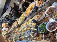 -梅溪·小伙子干挑面(安吉总店)