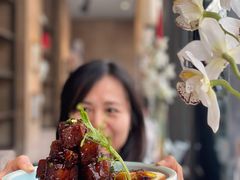 外婆红烧肉-金枝玉叶上海人家食府(三里河店)
