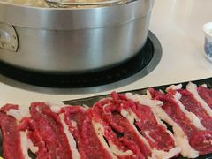 -陈记顺和潮汕牛肉火锅(番禺迎宾大道店)