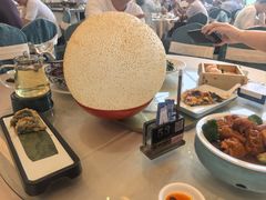 -渔村盛宴(航空新城店)