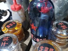 -火炉火自助餐(枫蓝国际店)