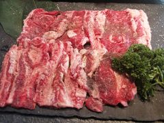 -牛中牛烤肉店(民生街店)